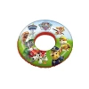 Paw Patrol Temalı Şişme Simit - 50 cm Yüzme Aksesuarı