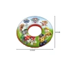 Paw Patrol Temalı Şişme Simit - 50 cm Yüzme Aksesuarı