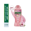 Peeling Etkili Banyo ve Duş Jeli - Ölü Deniz Tuzu ve Manolya Çiçeği Özlü, 500 ml