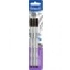 Pelikan Fineliner 3lü Blister Siyah