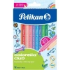 Pelikan Keçeli Kalem Colorella 2 Li Uç 12 Li Kutu