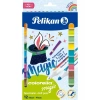 Pelikan Keçeli Kalem Colorella Magic 12 Li Kutu 411 Pelikan
