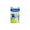 Pelikan Keçeli Kalem Colorella Magic 12 Li Kutu 411 Pelikan