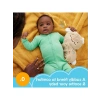 Peluş Bebek Oyuncak, Kişiselleştirilebilir Sesli Arkadaş ile Eğlence