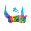 Peluş DJ Furby Oyuncak, Eğlenceli ve Yumuşak Tasarım