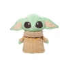 Peluş Eğlenceli Karakter Oyuncak - Jumping Grogu
