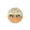 Peluş Gıda Oyuncak: Puffy Friends Sun-Eol Cinammon Roll XXL ile Eğlenceli Oyun