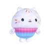 Peluş Kedi Figürü - Gabbys Doll House Temalı, 25 cm