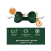 Peluş Kemik Şeklinde Köpek Oyuncağı