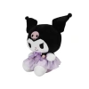 Peluş Kuromi Elbiseli 30 cm, Yumuşak ve Sevimli Tasarım