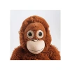 Peluş Maymun Figürü - 66 cm, Yumuşak ve Eğlenceli