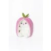 Peluş Meyve Tasarımlı Tavşan