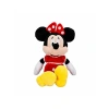 Peluş Minnie Kırmızı Elbiseli M2/38 Cm