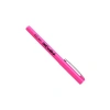 Pembe 0.4 mm İnce Keçe Uçlu Yazı Kalemi