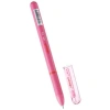 Pembe 0.7 mm Jel Kalem, Yüksek Kaliteli Yazım Deneyimi