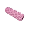 Pembe Foam Roller, Egzersiz ve Kas Gevşetme İçin
