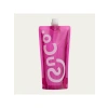 Pembe İçecek Şişesi, 600ml Kapasiteli, Şık Tasarım