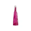 Pembe İçecek Şişesi, 600ml Kapasiteli, Şık Tasarım