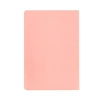 Pembe Kareli A4 Defter - 60 Yaprak, Tel Dikişli