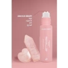 Pembe Kuvars Roll On Yüz Masaj Serumu 10 ml
