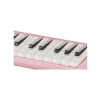 Pembe Melodika Seti, 32 Tuşlu ve Nota Yazılı Tuşlar