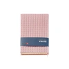 Pembe Noktalı A5 Defter - 100 Sayfa