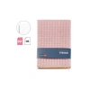 Pembe Noktalı A5 Defter - 100 Sayfa