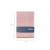 Pembe Noktalı A5 Defter - 100 Sayfa