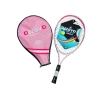 Pembe Renkli 23 inç Tenis Raketi