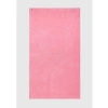 Pembe Renkli Deniz Havlusu, Unisex ve Şık Tasarım