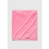 Pembe Renkli Deniz Havlusu, Unisex ve Şık Tasarım