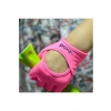 Pembe Renkli Fitness Eldiveni, M/L Beden, Profesyonel Kullanım