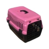 Pembe Renkli Taşıma Kabı, Kedi ve Köpekler İçin
