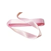 Pembe Saten Kurdele 1 cm x 10 metre