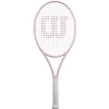 Pembe Tenis Raket, Kordajlı, Yüksek Performans için Uygun