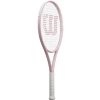 Pembe Tenis Raket, Kordajlı, Yüksek Performans için Uygun