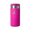 Pembe Termos, 0.35 L Kapasite ile Kullanışlı ve Taşınabilir