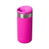 Pembe Termos, 0.35 L Kapasite ile Kullanışlı ve Taşınabilir
