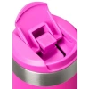 Pembe Termos, 0.35 L Kapasite ile Kullanışlı ve Taşınabilir