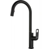 Penta 1321B Black Spiralli Evye Bataryası