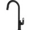 Penta 1321B Black Spiralli Evye Bataryası