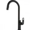 Penta 1321B Black Spiralli Evye Bataryası