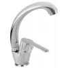 Penta Opus Krom Yüksek Lavabo Bataryası P308