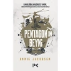 Pentagon’un Beyni - Annie Jacobsen