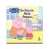 Peppa Pig - En Büyük Abla Peppa