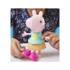 Peppa Pig G1017 Peppanın Gardırobu Oyun Seti