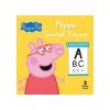 Peppa Pig Peppa Gözlük Takıyor