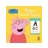 Peppa Pig Peppa Gözlük Takıyor