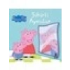 Peppa Pıg Sihirli Aynalar