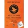 Percy Jackson- Melez Kampı Gizli Belgeleri - Rick Riordian